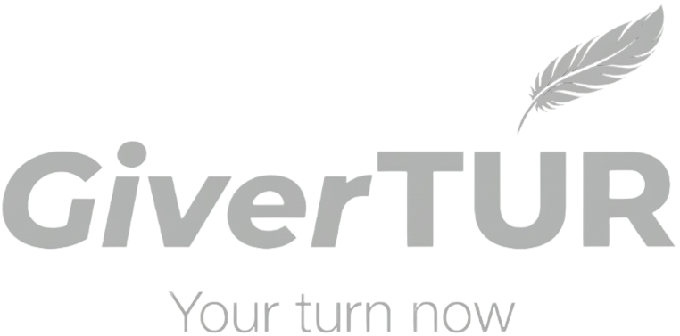 GIVERTUR Logo